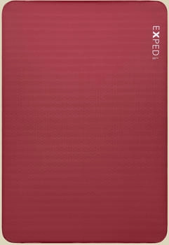 Exped MegaMat Max Duo 15 (LW+) burgundy
