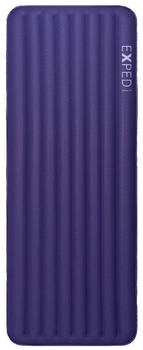 Exped MegaMat Ultra (LXW) aubergine