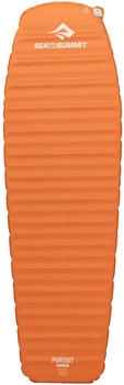Sea to Summit Pursuit SI (Regular) bombay-brown Sea to Summit Pursuit SI (Regular) bombay-brown
