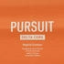 Sea to Summit Pursuit SI (Regular) bombay-brown
