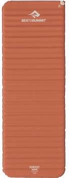Sea to Summit Pursuit SI (Rectangular, RW) bombay-brown Sea to Summit Pursuit SI (Rectangular, RW) bombay-brown