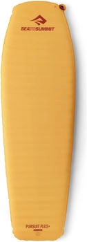 Sea to Summit Pursuit Plus SI (Regular) zinnia orange
