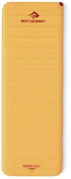 Sea to Summit Pursuit Plus SI (Rectangular, RW) zinnia orange