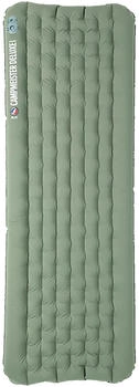 Big Agnes Campmeister Deluxe Insulated (Extra Wide Long) deep lichen green