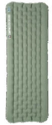 Big Agnes Campmeister Deluxe Insulated (Wide Long) deep lichen green