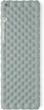 Sea to Summit Ether Light XR Insulated ASC (Rectangular, RW) grey dark