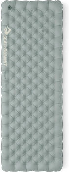 Sea to Summit Ether Light XR Insulated ASC (Rectangular, Large) grey dark