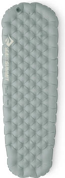 Sea to Summit Ether Light XR Insulated ASC (Small, Mummy) grey dark