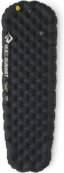 Sea to Summit Ether Light XR Pro Insulated ASC (Mummy, Small) black