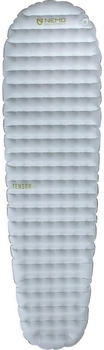 Nemo Tensor Elite Mummy (Regular) aluminum-titanium