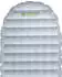 Nemo Tensor Elite Mummy (Regular) aluminum-titanium