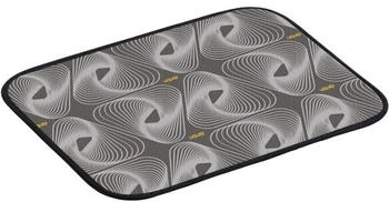 Uquip Flexy 44 - Sitzkissen, 44 x 34 cm, grau