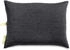 Nemo Fillo Elite 2025 - Kissen, 39 x 27 cm, schwarz/ citron