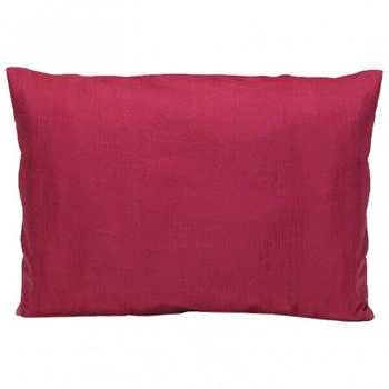 Cocoon Pillow Case, 29 x 38 cm, rot