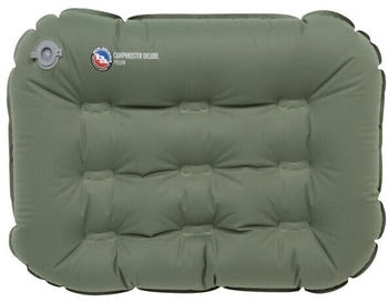 Big Agnes Campmeister Deluxe Pillow - Kissen gibraltar sea