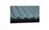 Stoic NijakSt. Sleeping Mat - Isomatte, Medium Wide - 185 x 64 cm, Rain Blue