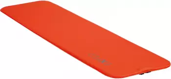 Exped Sim 2.5 M (flame) – Exped Sim 2.5 M (flame) kombiniert selbstaufblasende Technik mit zuverlässiger Isolation