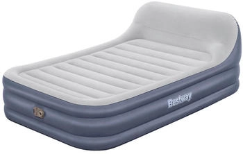 Bestway Tritech SleekFlow mit Kopfteil (152x84x226cm)