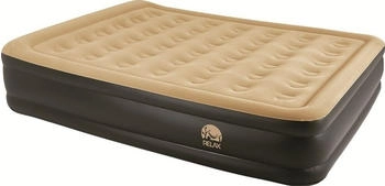 Avenli Calm Self-Inflating Air Mattress