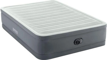 Intex Premaire Airbed Deluxe