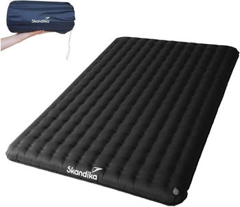 Skandika Elite Air Double Sleeping Mat