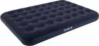 Avenli Air Mattress 191x137cm blue