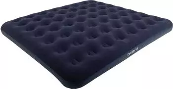 Avenli Air Mattress 203x183cm blue