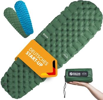 Naturbummler Naturbummler Camping Sleeping Mat