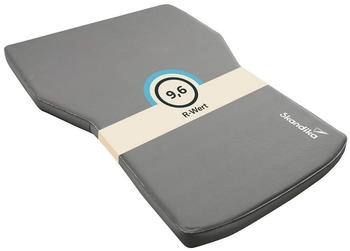 Skandika Premium Easy Isomatte Car 3D