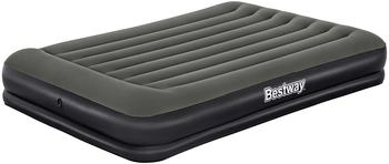 Bestway Pavillo TriTech Doppelluftbett mit eingebauter Pumpe (67699)