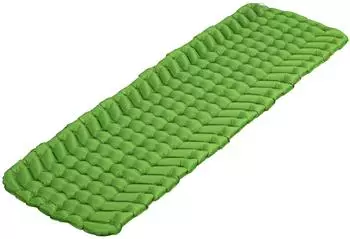 Bestway WanderLite Aufblasbare Isomatte Rechteckig (69615)