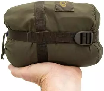 Carinthia G-Loft Ansitzkissen oliv (LO 92152)