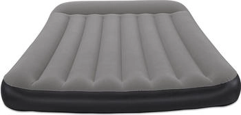 Bestway TriTech Doppelluftbett mit USB-Elektropumpe, 191 x 137 x 30 cm 671BR