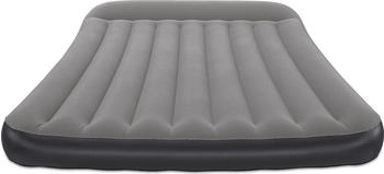 Bestway TriTech Doppelluftbett mit USB-Elektropumpe, 203 x 152 x 30 cm 671BS