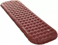 Vaude Performance 9 - Isomatte - M - cherrywood