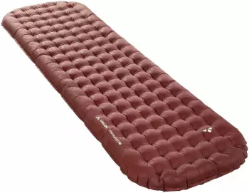 VAUDE Performance 9 M cherrywood