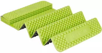 Exped Flex 1.5R (XS - 120 x 52 x 1.8 cm) Lichen