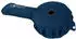 Exped Mini pump (size ONE SIZE, blue) (7640277846661)