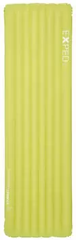 Exped Ultra 3R sleeping mat (size 183x52 cm, green) (7640423641287-M)