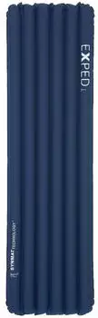 Exped Versa 4.5R sleeping mat (size 183x52 cm, blue) (7640423640860-M)
