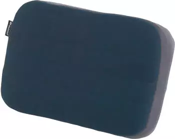 Outwell Memory Air Pillow (42 x 28 x 10 cm) Blue&Grey