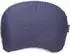 Cocoon Air-Core Hood/Camp Pillow (28 x 37 cm) DarkIndigo/Grey