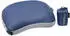 Cocoon Air-Core Hood/Camp Pillow (28 x 37 cm) DarkIndigo/Grey