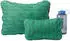 Therm-a-Rest Compressible Pillow Cinch (Large - 38 x 56 x 18 cm) Woodland