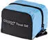 Cocoon Travel Set 3 Pack (11 x 10 x 8 cm) LightBlue/Black