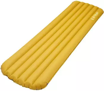Rab Ionosphere 5.5 Regular Dark Pollen