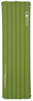 Exped Ultra 8R sleeping mat (size 183x52 cm, green) (7640423641416-M)