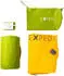 Exped Ultra 3R sleeping mat (size 197x65 cm, green) (7640423641300-LW)