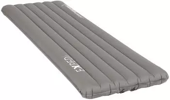 Exped Ultra 10R sleeping mat (size 183x52 cm, grey) (7640423641942-M)