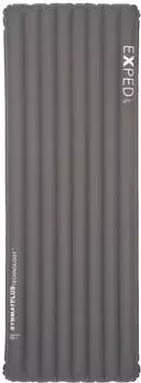 Exped Ultra 10R sleeping mat (size 183x65 cm, grey) (7640423640808-MW)